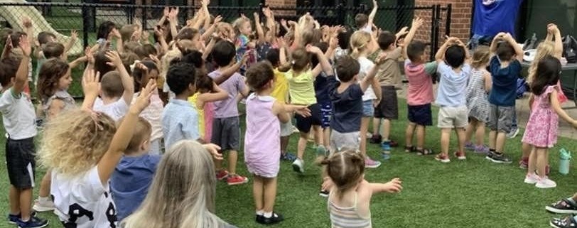 Preschool shows by Captain All-Star